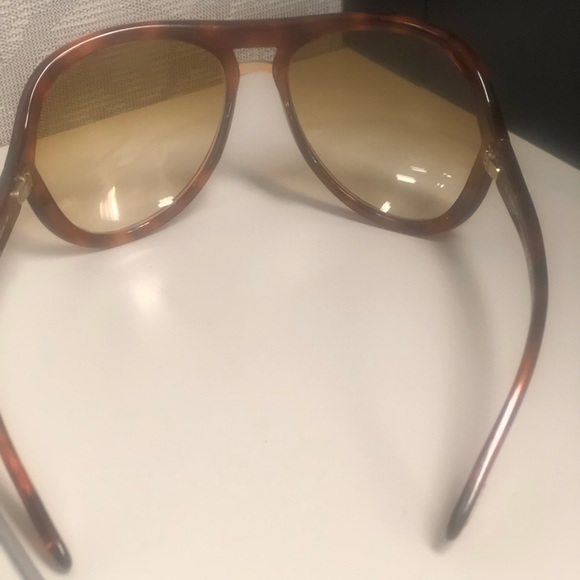 Tom Ford brown sunglasses - Picture 2 of 8